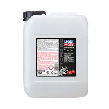 LIQUI MOLY Cleaner