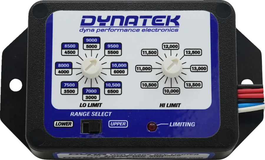 harley davidson flfb [DYNATEK] – rev limiter