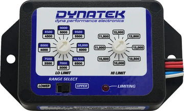 harley-davidson road glide [DYNATEK] – rev limiter - 0