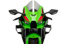 KAWASAKI ZX-10RR [2025] – Race Side Spoiler – Black-3