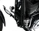 cf moto 450 [DENALI] – Joint holder for daytime running lights-2