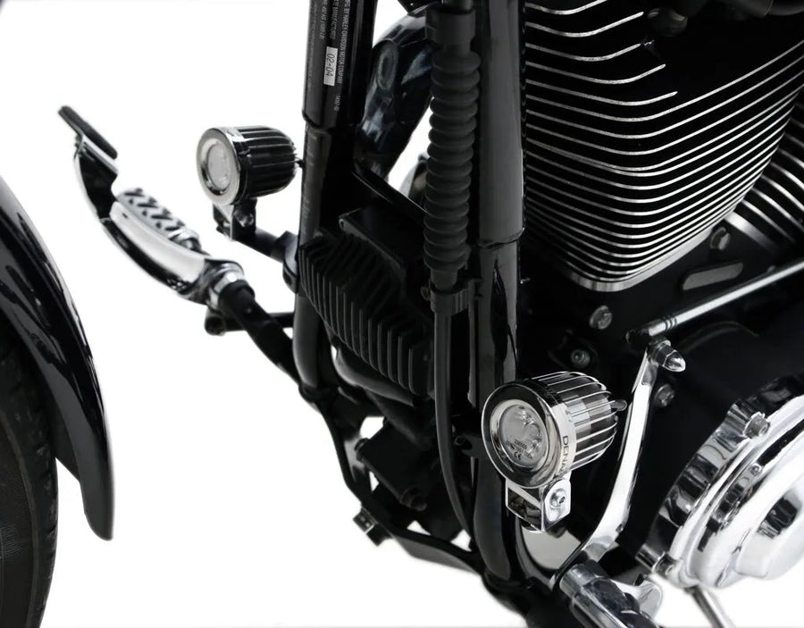 cf moto 450 [DENALI] – Joint holder for daytime running lights