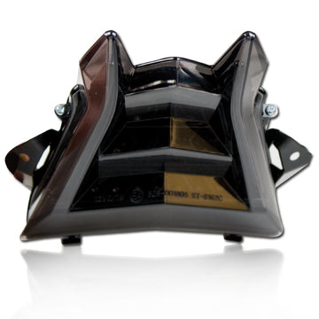 BMW S 1000 RR ABS 1000 K46 [2009-2011] - LED-Rücklicht