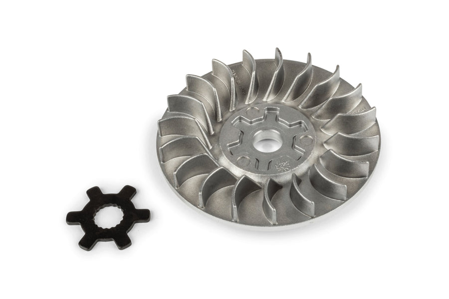 MBK Nitro 50 2T LC [2013–] - Antriebskit Overrange