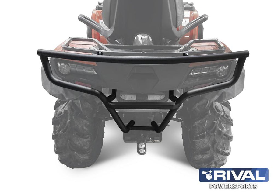CF MOTO CFORCE X 8 [2018-2024] - Rear Bumper