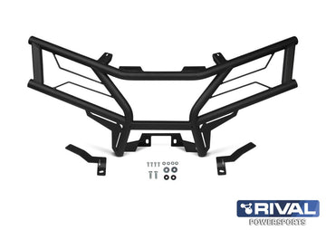 CF MOTO C FORCE 1000 OVERLAND EPS [2018-2024] - Steel front bumper