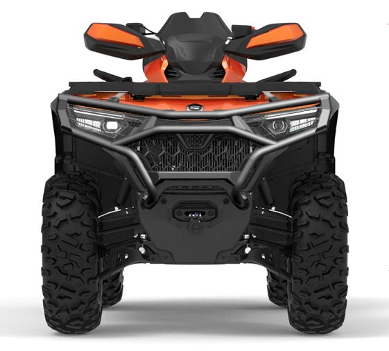 CF MOTO CFORCE 1000 EPS LX [2024] - Steel front bumper