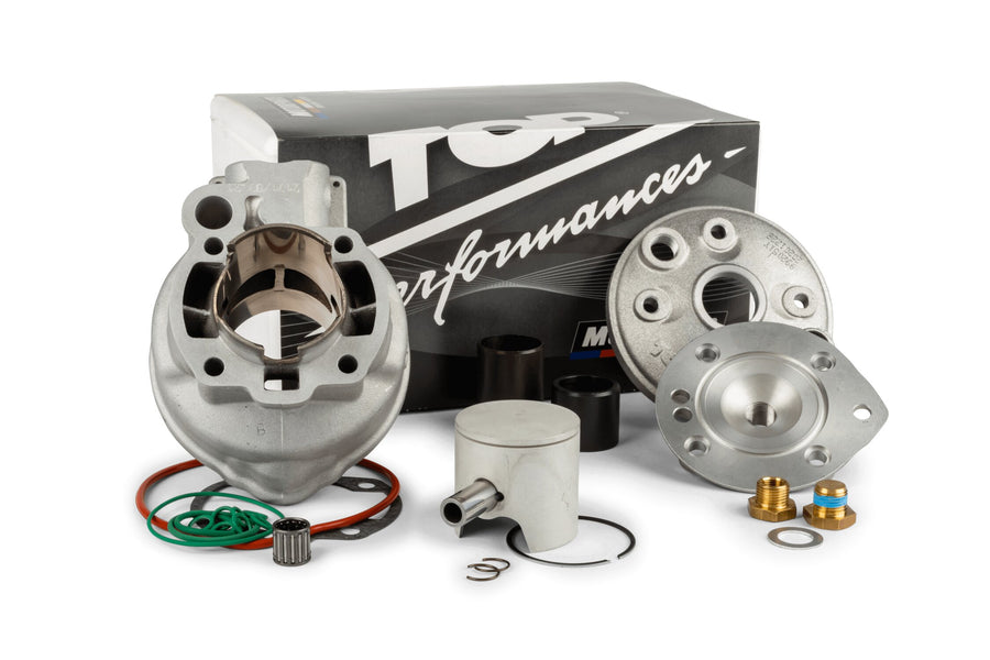 Rieju MRT 50 2T - Zylinderkit 86cc Alu 44mm Hub