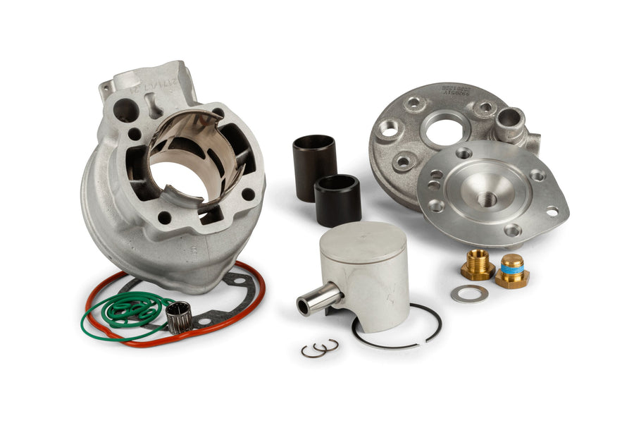 MBK X-Limit Enduro 50 2T AM6 [2004–] - Tuningkit 86ccm