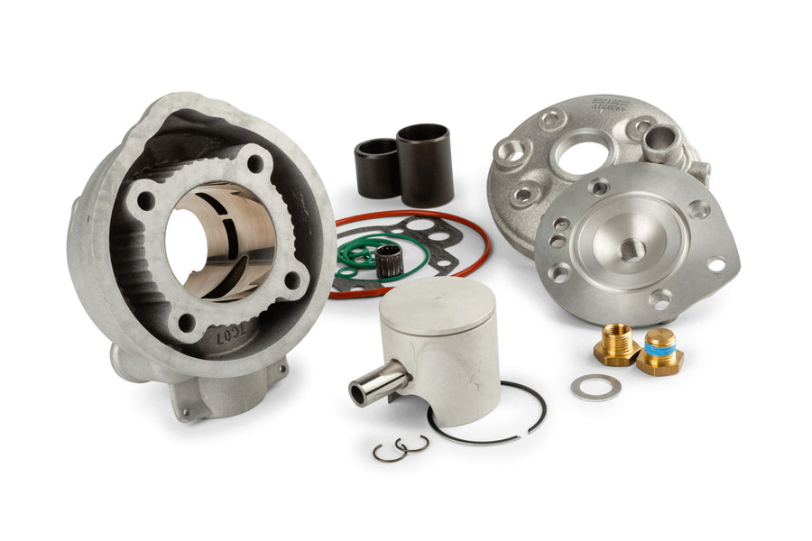 Fantic XE 50 2T - Zylinderkit 86cc Alu 44mm Hub