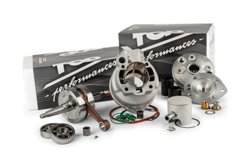Beta RR SM 50 2T - Tuningkit 86ccm