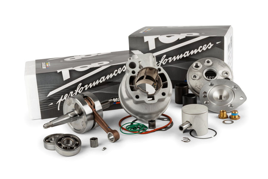 MBK X-Limit Enduro 50 2T AM6 [2004–] - Tuningkit 86ccm