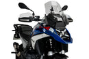 BMW R 1300 GS TROPHY [2025] – Handguard extension – Transparent-16