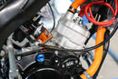 Rieju MRT Pro 50 2T - Zylinderkit Big Racing 77ccm
