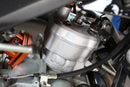 Aprilia RX 50 2T D50B1 [2006–] - Cylinder kit Big Racing 88cc