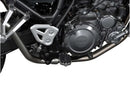 Yamaha XT 1200 Z Super Tenere [SW-MOTECH] – Ion Fußstütze