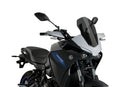 YAMAHA TRACER 7 GT [2024] – sports screen – black-6