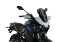 YAMAHA TRACER 7 GT [2024] – Sportscheibe – Stark getönt