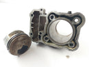 Honda XRV 750 Africa Twin RD04 [1991] - Cylinder with piston-2