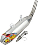 Gas EX 450 F [2023] - Q4 Hex Slip-On silencer – picture 1