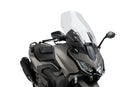 KYMCO AK 550 PREMIUM [2025] – Windshield V-Tech Line Touring-11