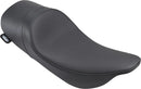 harley davidson flhr [DRAG SPECIALTIES] - Forward flat single seat with EZ-ON mount-1