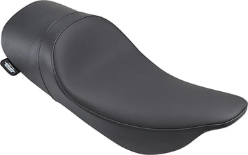 harley davidson flhr [DRAG SPECIALTIES] - Forward flat single seat with EZ-ON mount