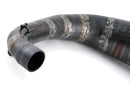 Fantic XM 50 2T - Auspuff Racing 90cc
