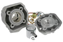 Derbi Senda X-Race SM '05 - '10 50 2T D50B0 - Zylinderkit Alu Sport 50ccm