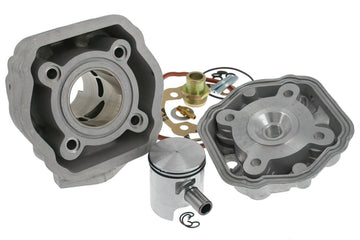 Aprilia RX Enduro 50 2T D50B0 [2007–] - Cylinder kit aluminum sport 50cc