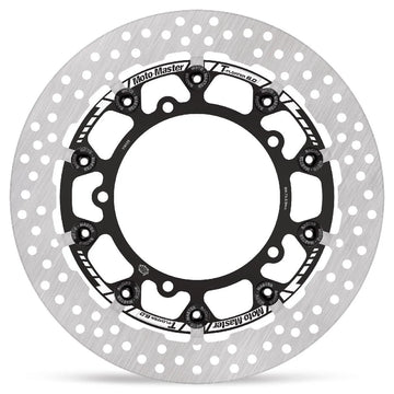 Yamaha Mt-09 SP ABS [2023] - HALO series T-Floater Bremsscheibe – Bild 1