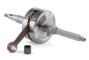 MBK Nitro 50 2T LC [2013–] - Kurbelwelle 44mm Hub 85mm Pleuel