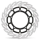 Triumph Daytona 675R [2011-2012] - Flame Series Rotor Race – Art.-Nr. 113074 – Bild 8