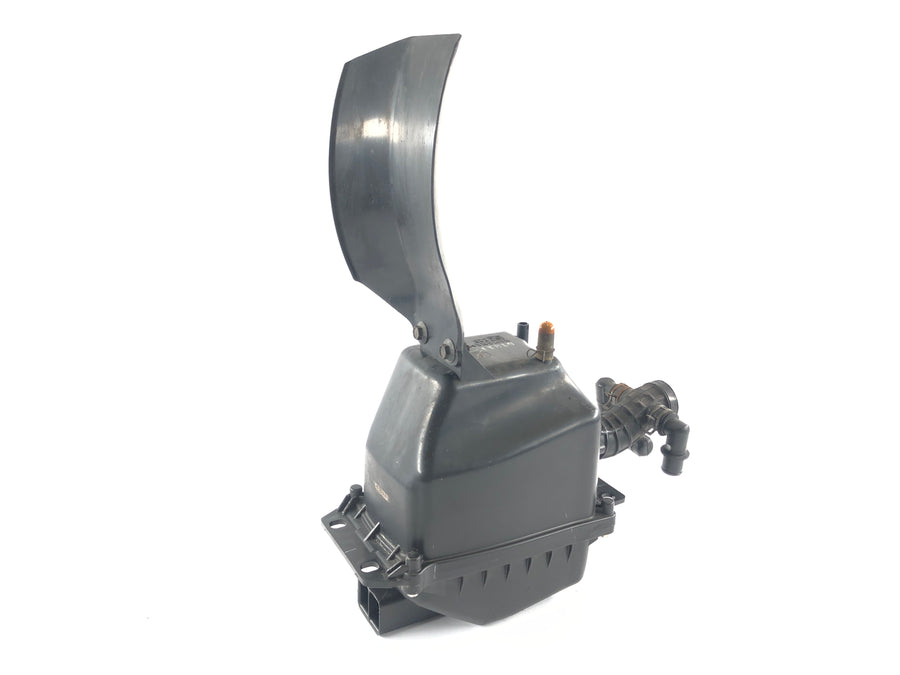Yamaha WR 125 R DE07 [2016] - Air filter box airbox