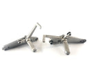 Moto Guzzi Le Mans 1000 VV [1988] - ABM rear footrest system complete-1