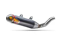 Suzuki Dr Z 400 S [2014, 2020-2022] - Q4 Slip-On Schalldämpfer – Bild 9