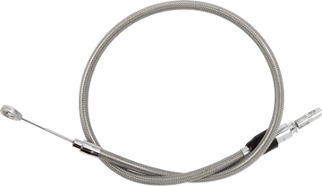 harley davidson flde [DRAG SPECIALTIES] – Quick Connect clutch cable