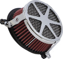 Harley Davidson FXDRS 114 [COBRA] – Air Filter Kit-1