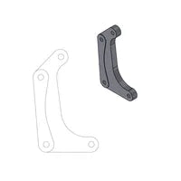 Fantic XE 125 [2021-2023] - Supermoto Racing Kit – Art.-Nr. 313040 – Bild 4