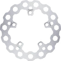 Yamaha YZF 600 R6 [2022, 2025-2026, 2003, 2005] - Cubiq™ Bremsscheibe – Bild 5