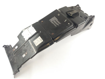 Aprilia RS 125 MPB [1999] - Inner fairing rear splash guard - 0