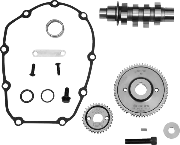 Harley-Davidson FLRT 1868 Freewheeler 114 [2025] - 465 Nockenwellen-Kit – Typ: Getriebezahnrad – Bild 3