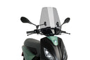 PIAGGIO 1 [2025] – Urban scooter screen – transparent-1