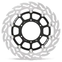 Honda CBR 300 R ABS (NC 51) [2014] - Halo Series Schwimmende Bremsscheibe – Bild 8