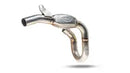 Yamaha Yfz 450 R [2027] - Powerbomb manifold pipe – picture 12