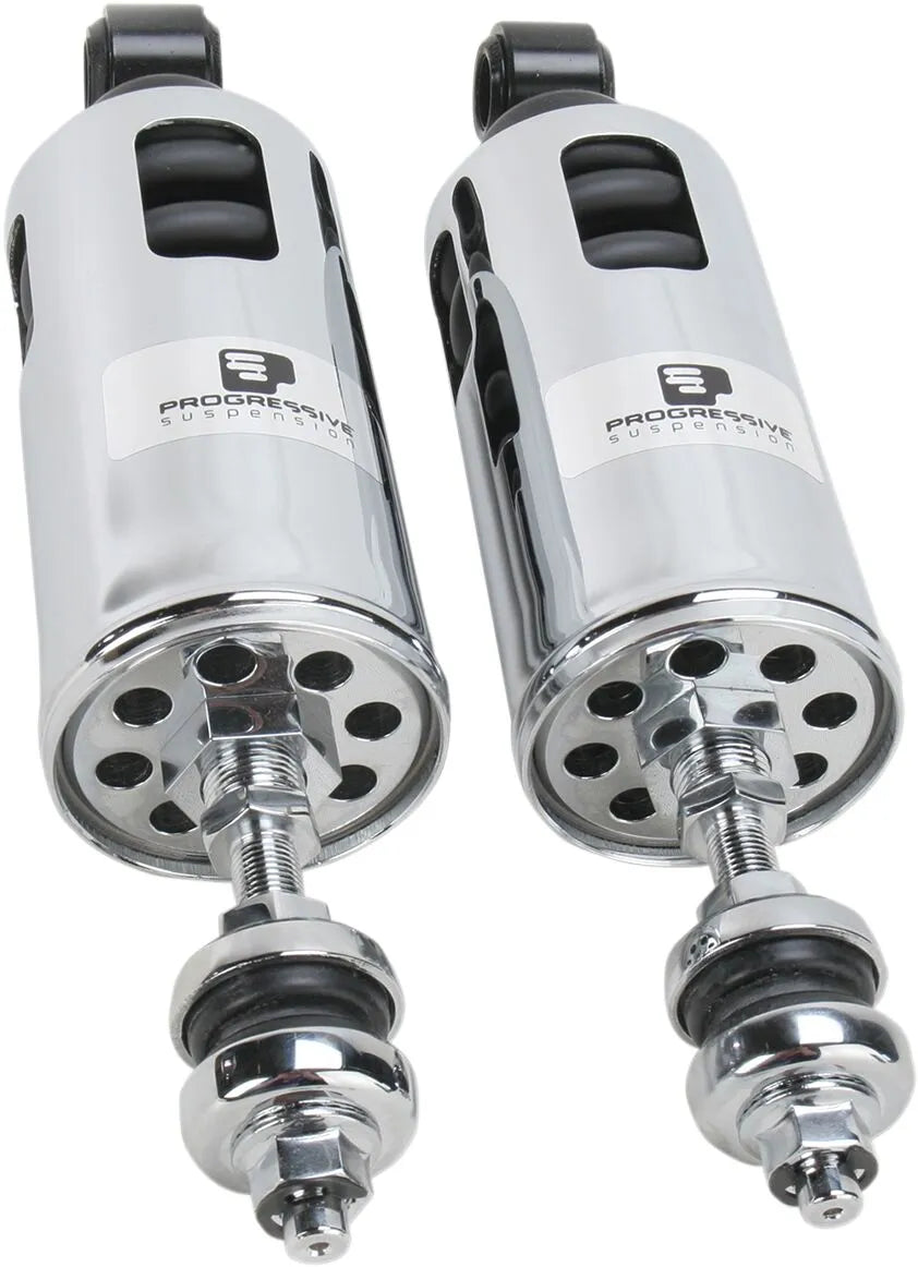 harley davidson fxsts [PROGRESSIVE SUSPENSION] - 422 Series shock absorber