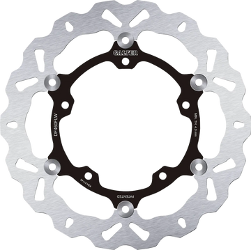 Yamaha Yzf-R25 Rg10 [2016, 2018-2024] - Bremsscheibe – Bild 1