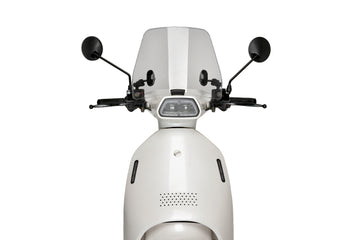 ARENA RENA S [2025] – Trafic scooter screen – tinted - 0