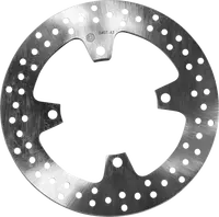 Kawasaki Z 900 RS SE [2026] - brake disc - picture 4