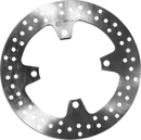 Kawasaki Z 900 RS SE [2026] - brake disc - picture 4